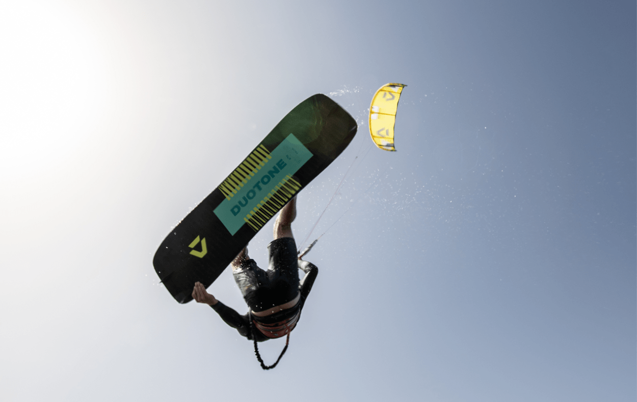 Duotone Ultraspike SLS 2021