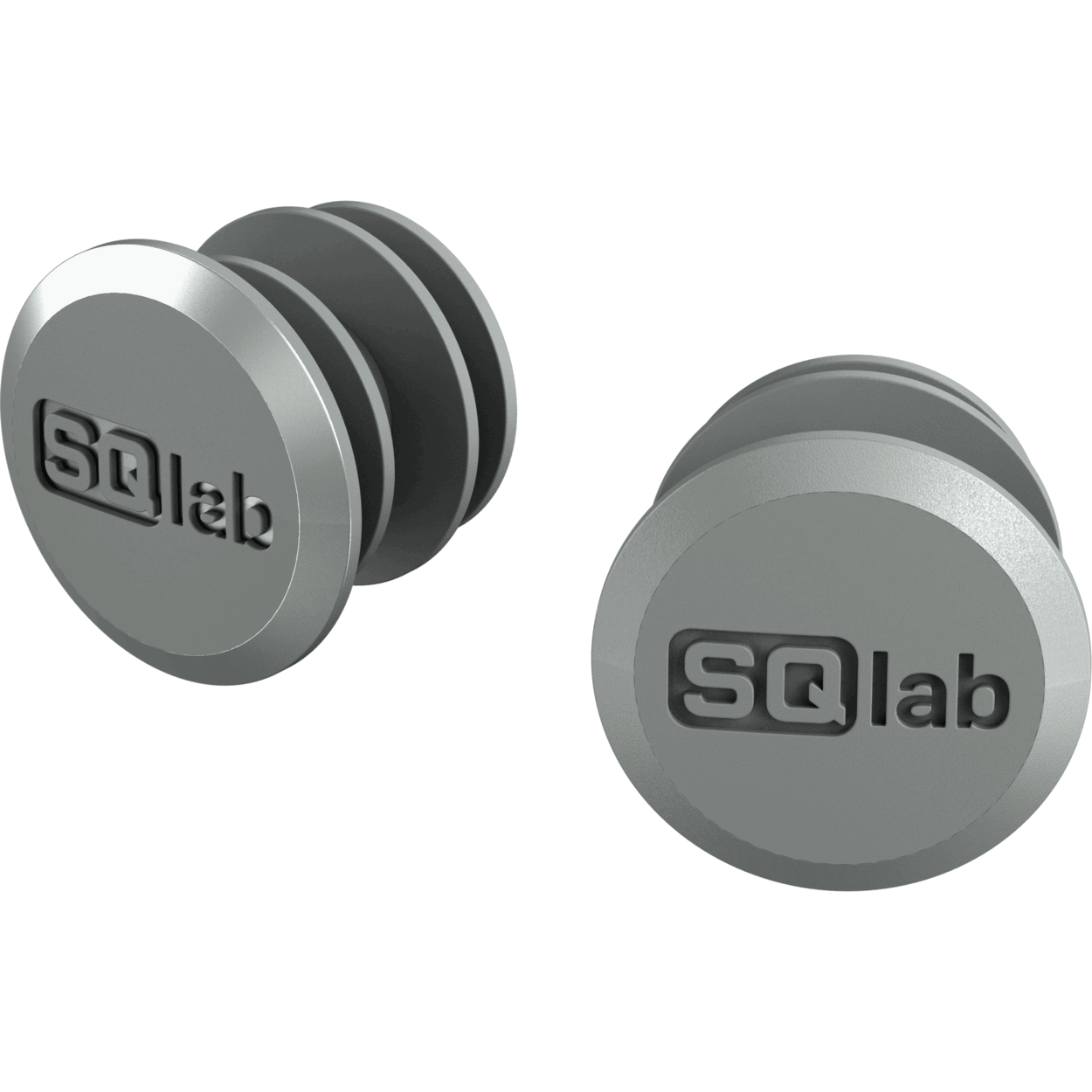SQLab Handlebar Tape 712 Grey 20NO