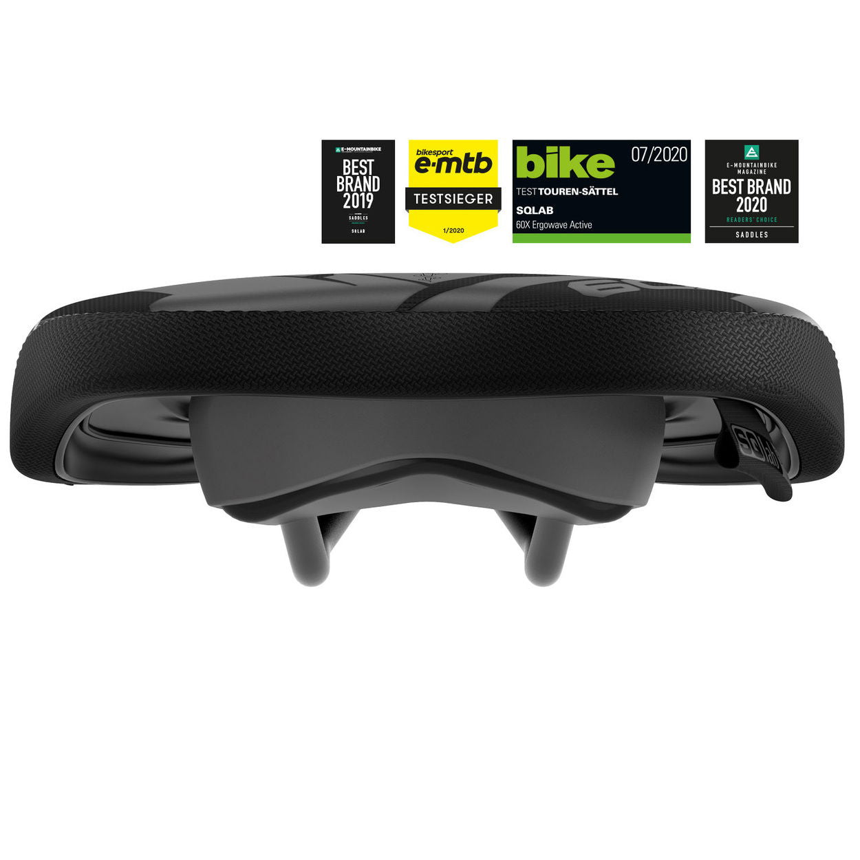SQLab 6OX Ergowave® active 2023