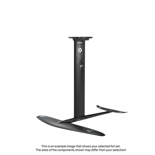 Mast AL 3BS QM (Mono) 60 Fuselage Aero AL 3BS 74 Front Wing Aero Free SLS 1500 Back Wing Aero Stabilizer C 250