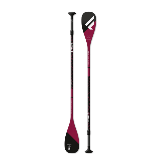 Fanatic Carbon 80 Adjustable 2022