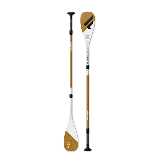 Fanatic Bamboo Carbon 50 Adjustable 3-Piece 2022