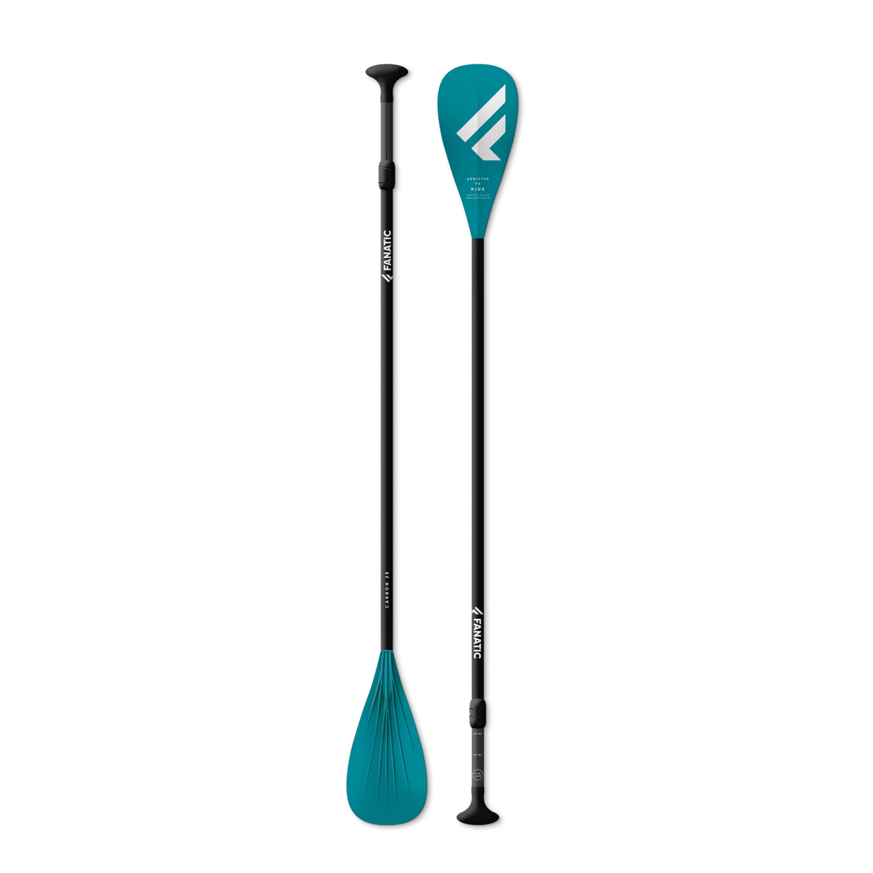 Fanatic Carbon 25 Adjustable 2023