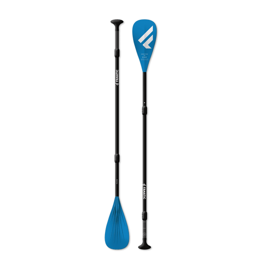 Fanatic Pure Adjustable 3-Piece 2024