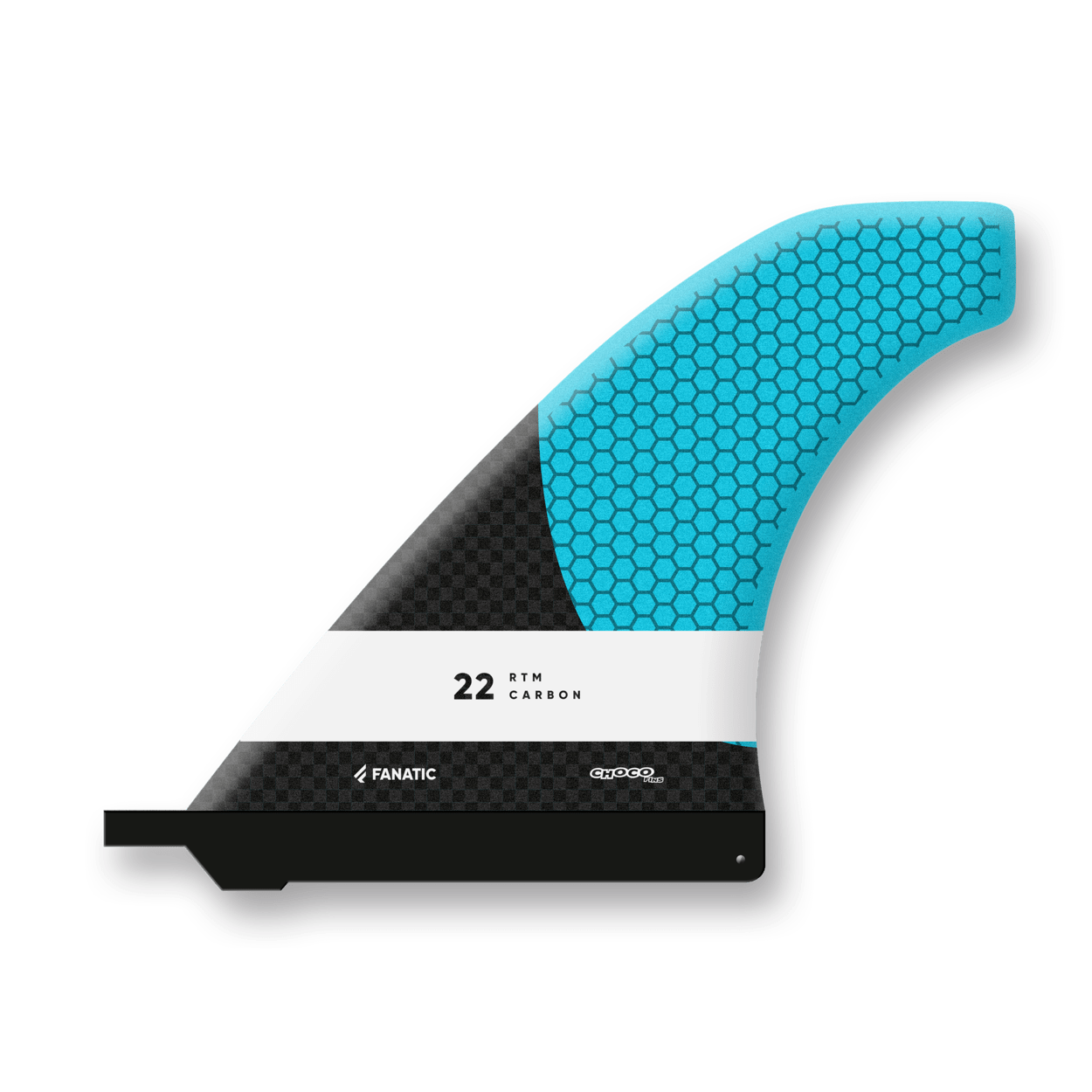 Fanatic Fin Ray Pure Light 2022