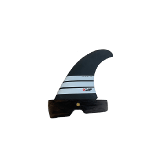 Duotone Fin Tri MFC Center (Power) 2024