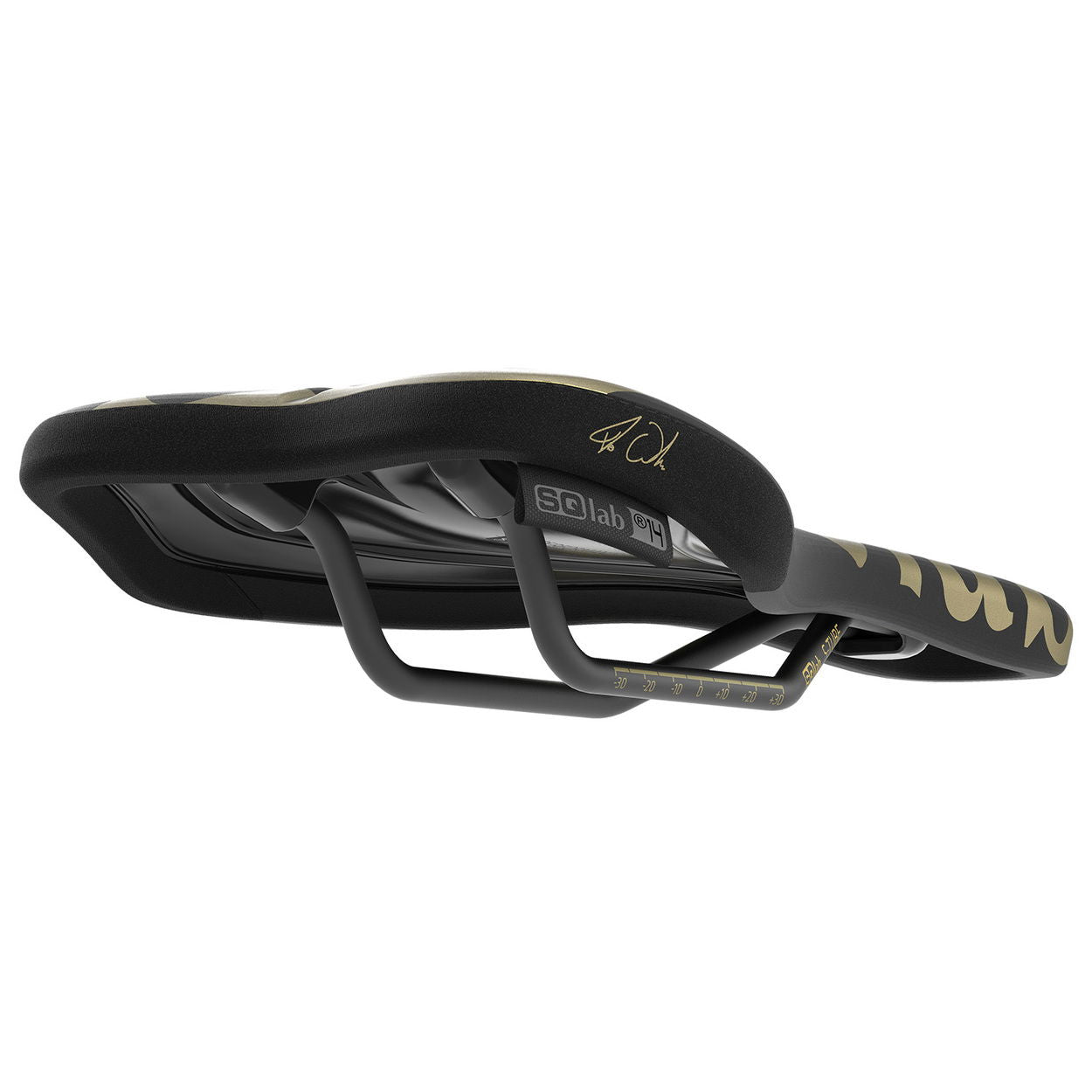 SQLab 611 Ergowave® Fabio Wibmer 2023