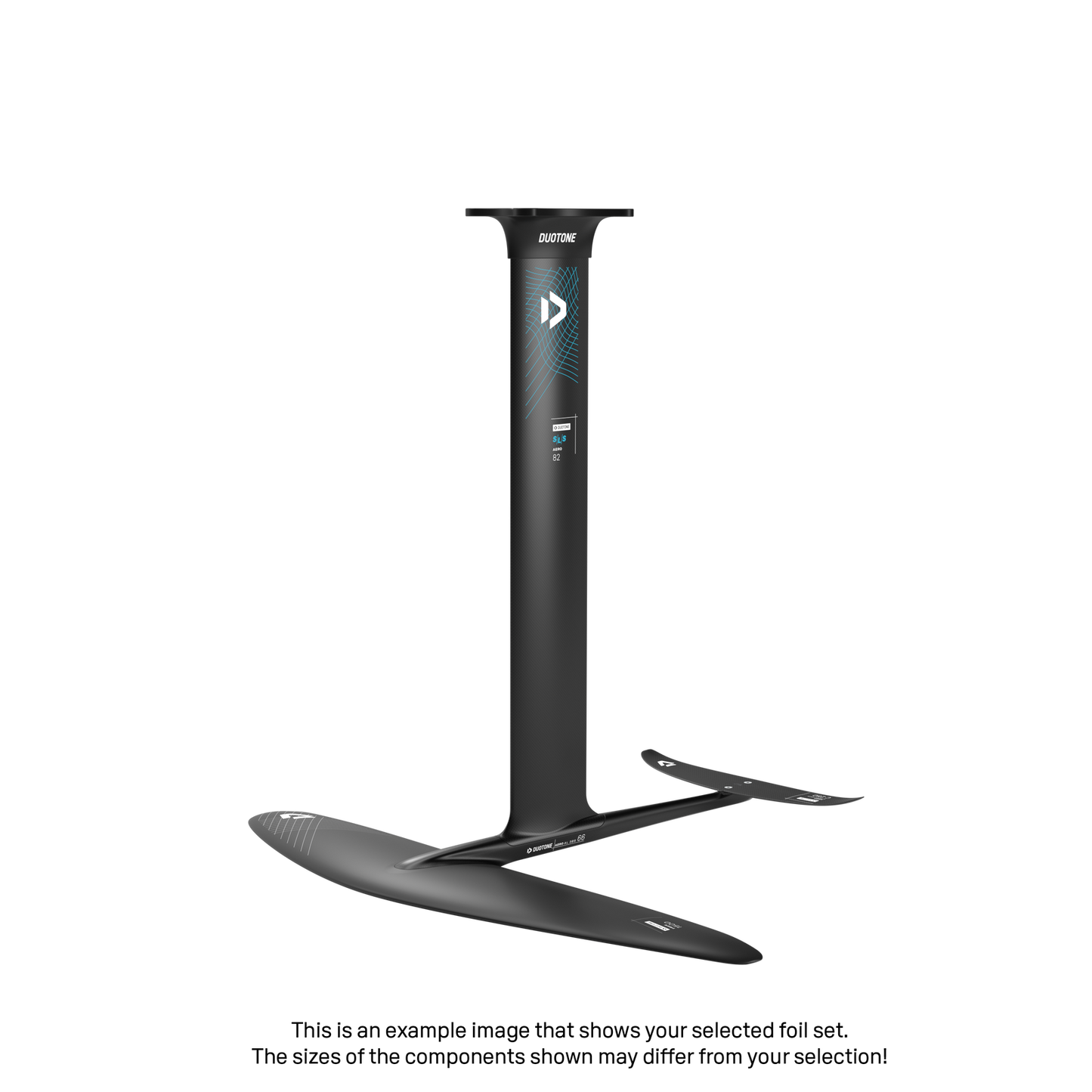 Mast Aero SLS 90 Fuselage Aero AL 3BS 74 Wing Set Free 2000/300