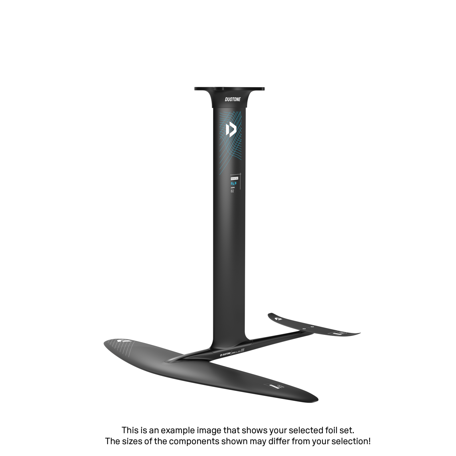 Mast Aero SLS 90 Fuselage Aero AL 3BS 90 Wing Set Free 2000/300