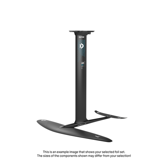 Mast Aero Mid QM SLS 75 Fuselage Aero AL 3BS 90 Wing Set Free 2000/300