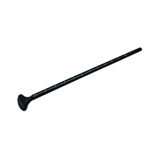 Fanatic Paddle Spare Extension Part w Handle Carbon 25/Pure 2023