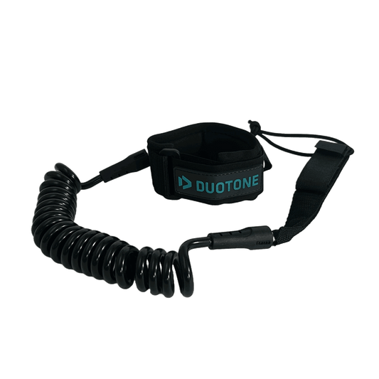 Duotone Leash Wrist Coiled 2025