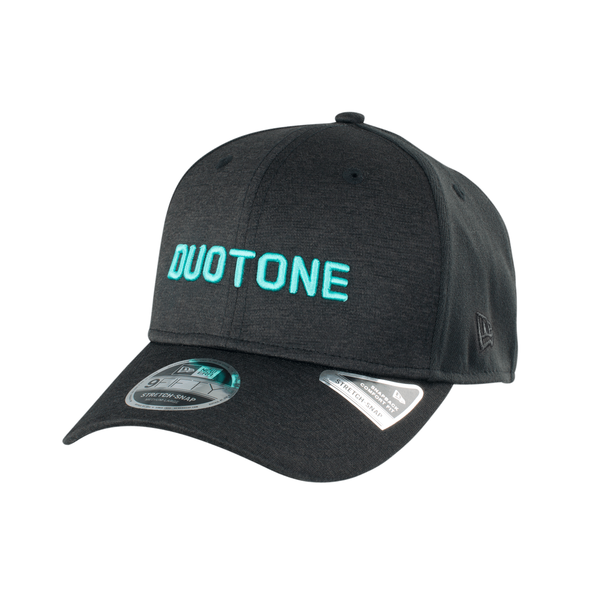 Duotone New Era Cap 9Fifty A-Frame Stretch Snap - Legero 2022