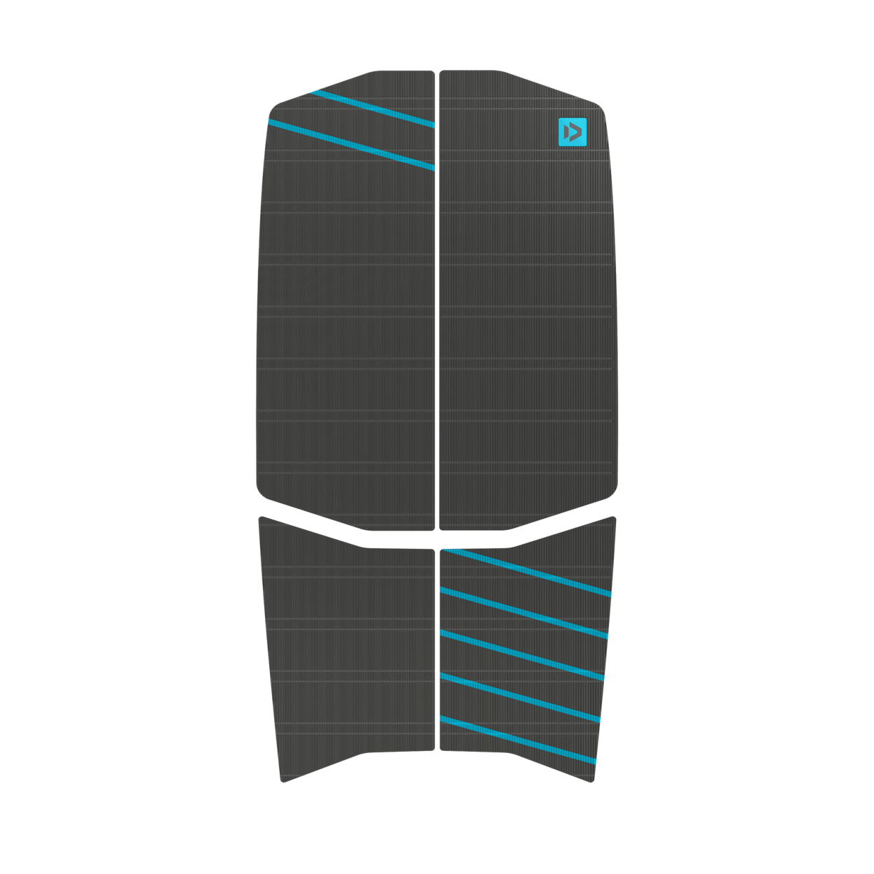 Duotone Traction Pad - Front 2021