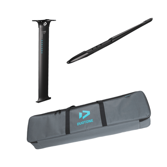 Duotone Mast-Fuselage Set+ Bag 75 SLS Carbon 2023