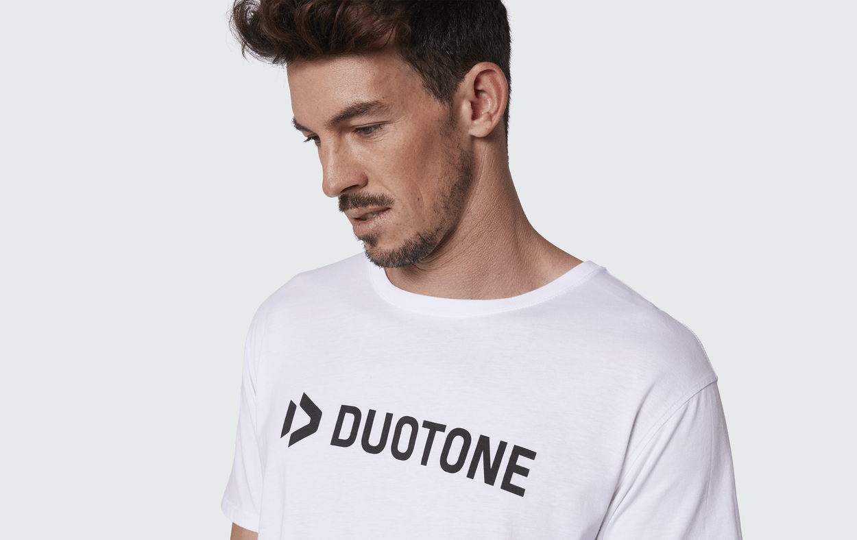 Duotone Shirt Original SS 2023