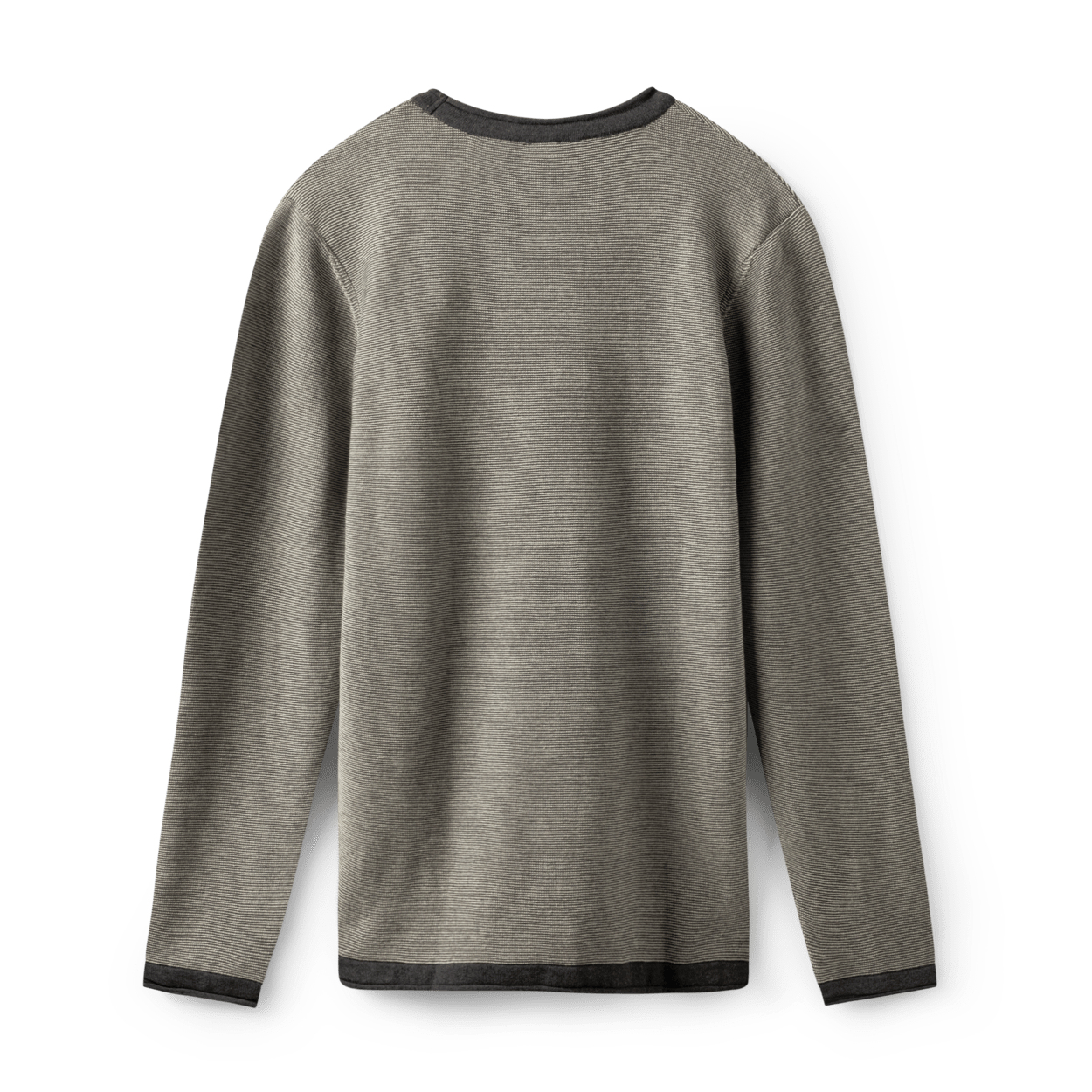 Duotone Sweater Knit unisex 2023