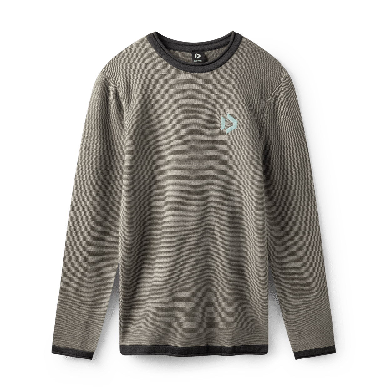 Duotone Sweater Knit unisex 2023