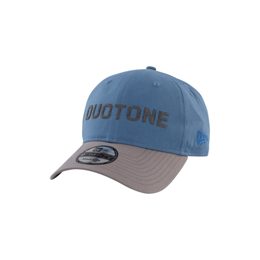 Duotone Cap New Era 9Twenty Letters 2022