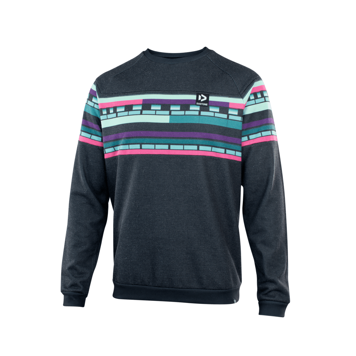 Duotone Sweater Allover 2022