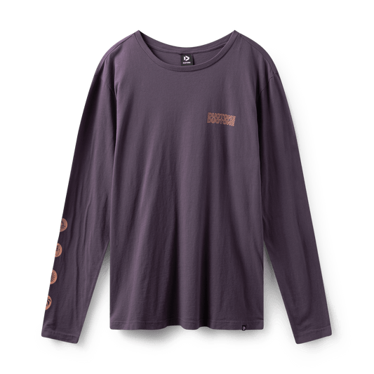 Duotone Tee Team LS unisex 2023