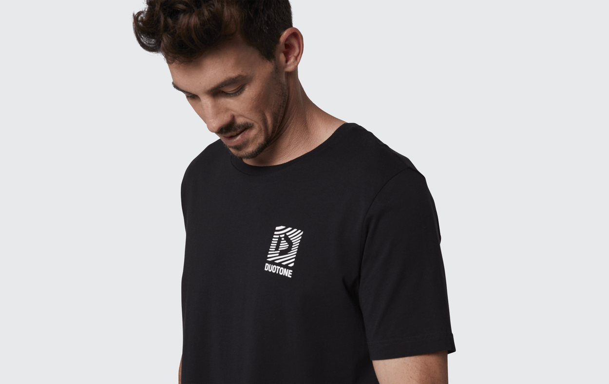 Duotone Tee High as a Kite SS men 2023