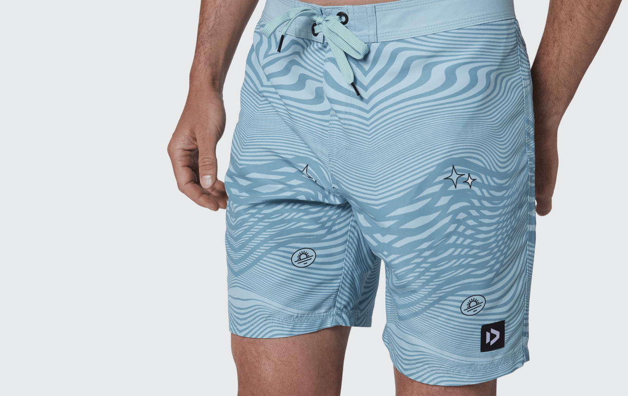 Duotone Boardshorts DT 17inch men 2023