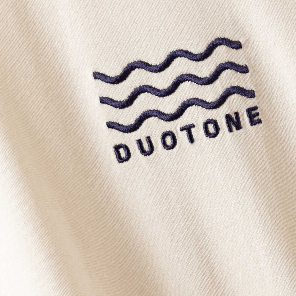 Duotone Apparel Tee Team LS undyed unisex 2024