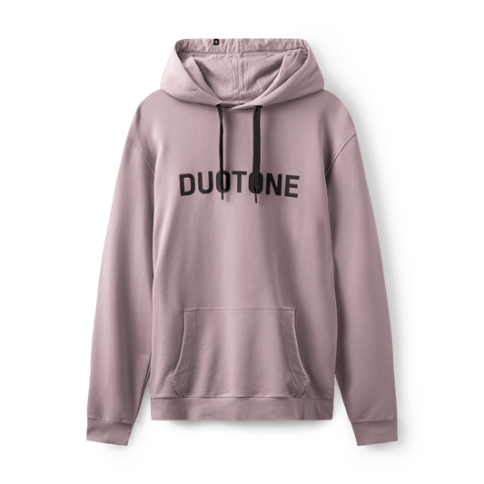 Duotone Apparel Hoody Logo unisex 2024