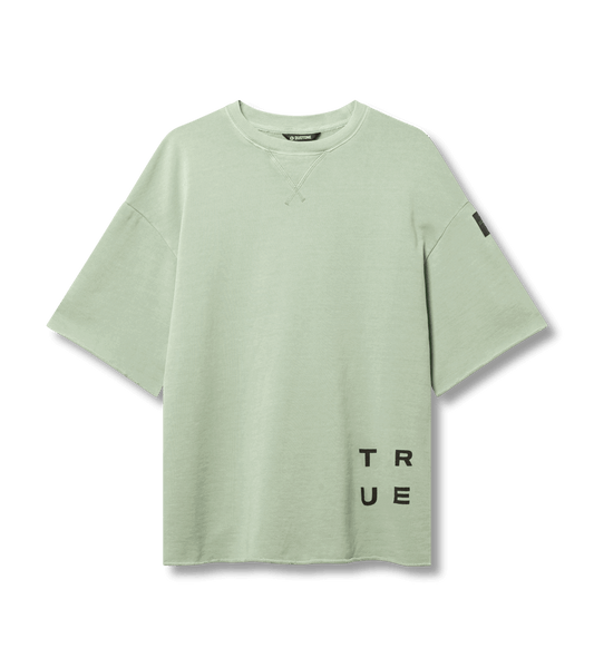 Duotone Apparel Sweat Tee SS garment dye unisex 2025