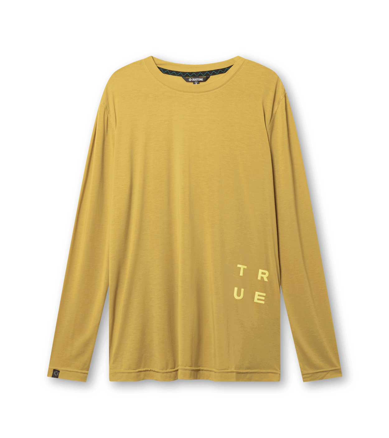 Duotone Apparel Tee Tech LS unisex 2025