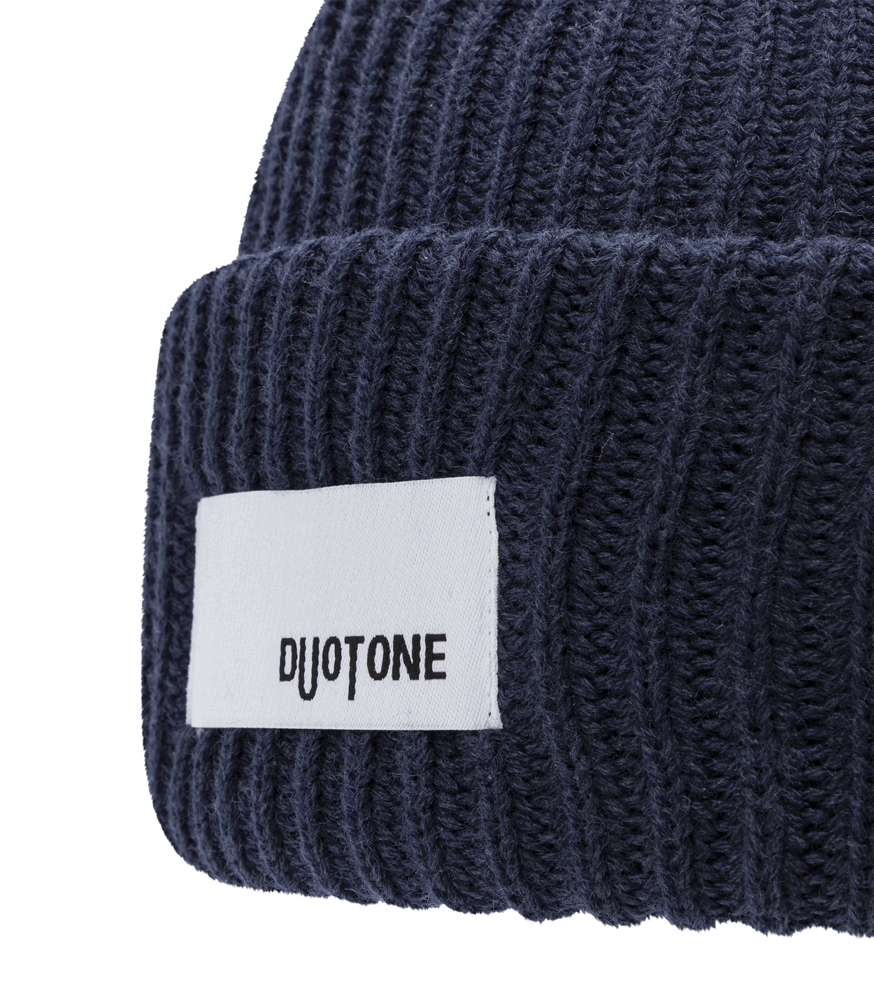 Duotone Apparel Beanie New Era Duotone Logo 2025