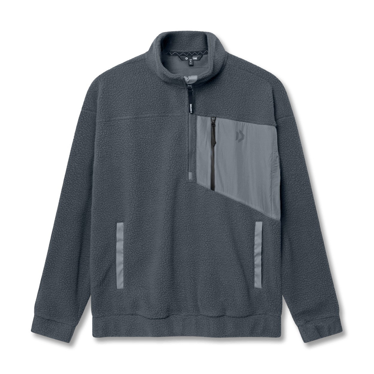 Duotone Apparel Fleece DT Explore unisex 2028