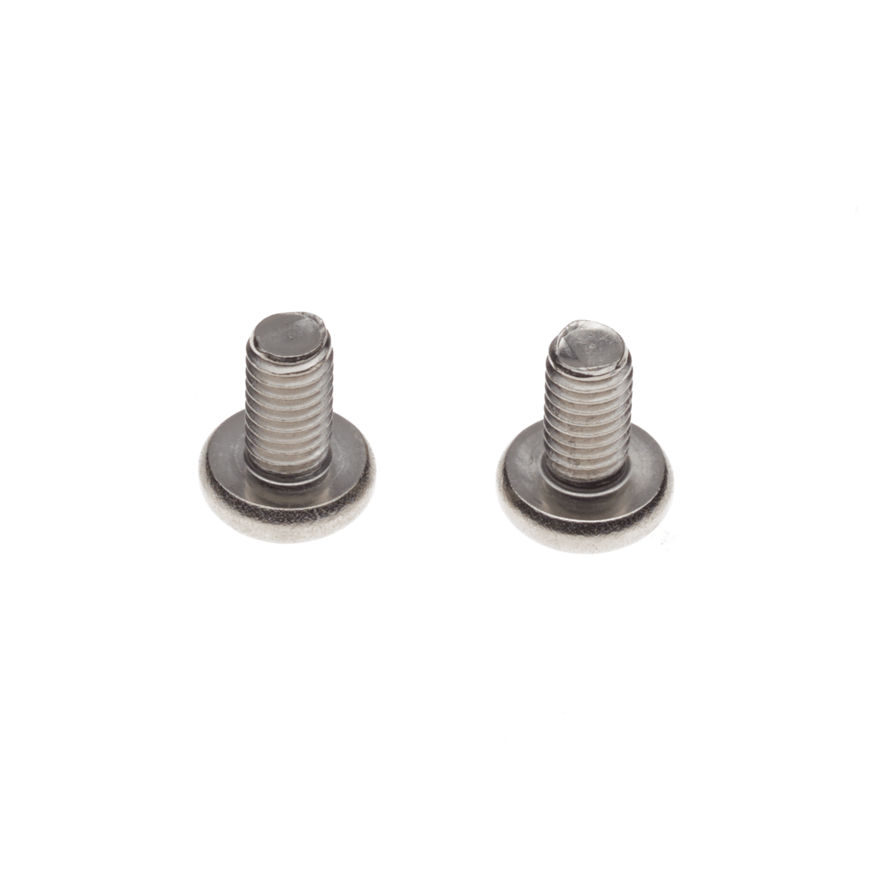 Duotone Screw Grab Handle flathead 11,2mm (SS19-onw) (2pcs) 2024