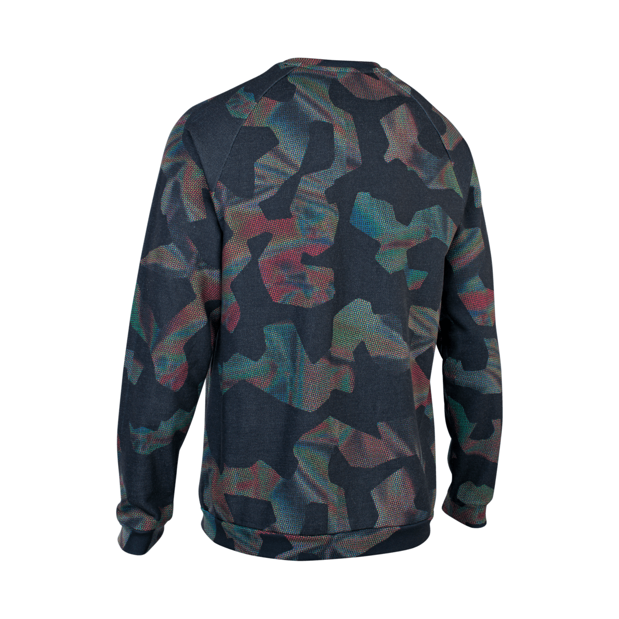 ION Men Sweater Allover 2022