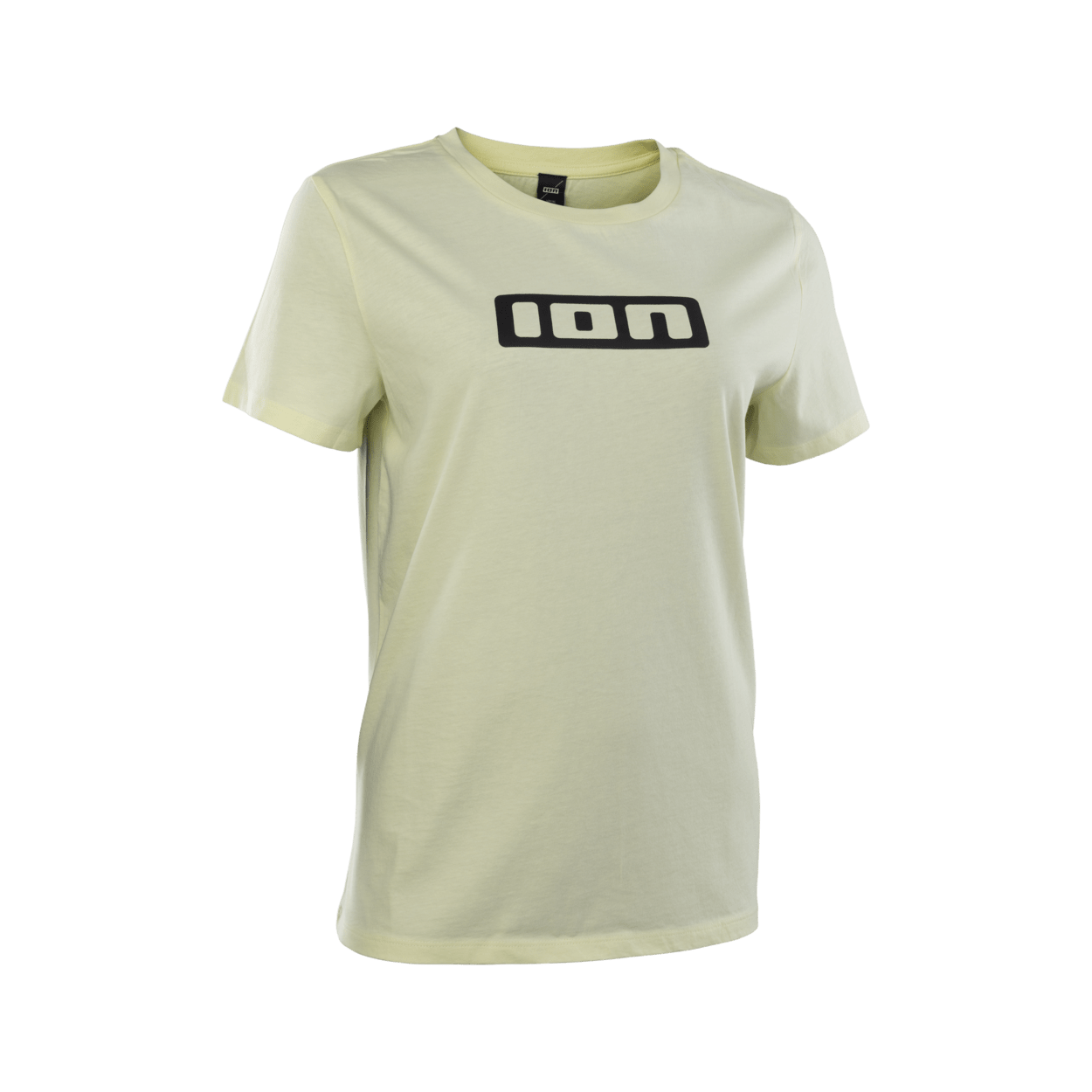 ION Women T-Shirt Logo Shortsleeve 2024