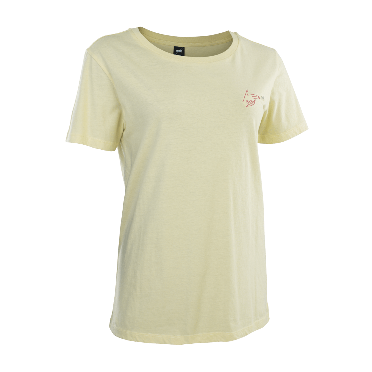 ION Women T-Shirt Vibes Shortsleeve 2023