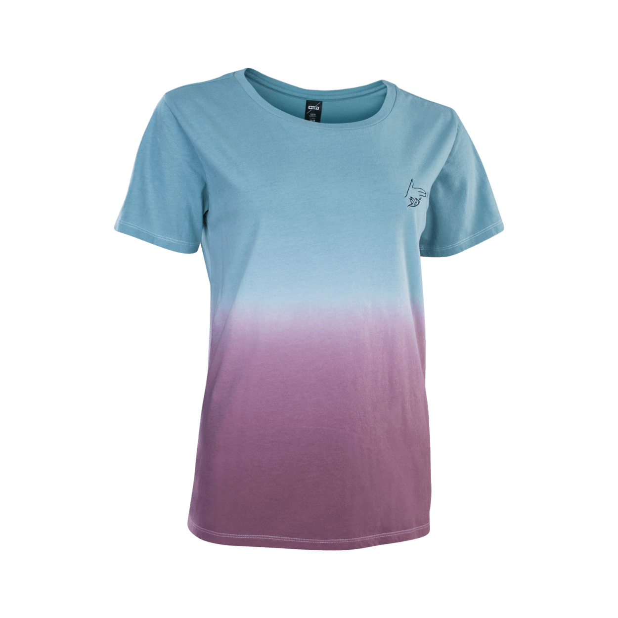 ION Women T-Shirt Vibes Shortsleeve 2023