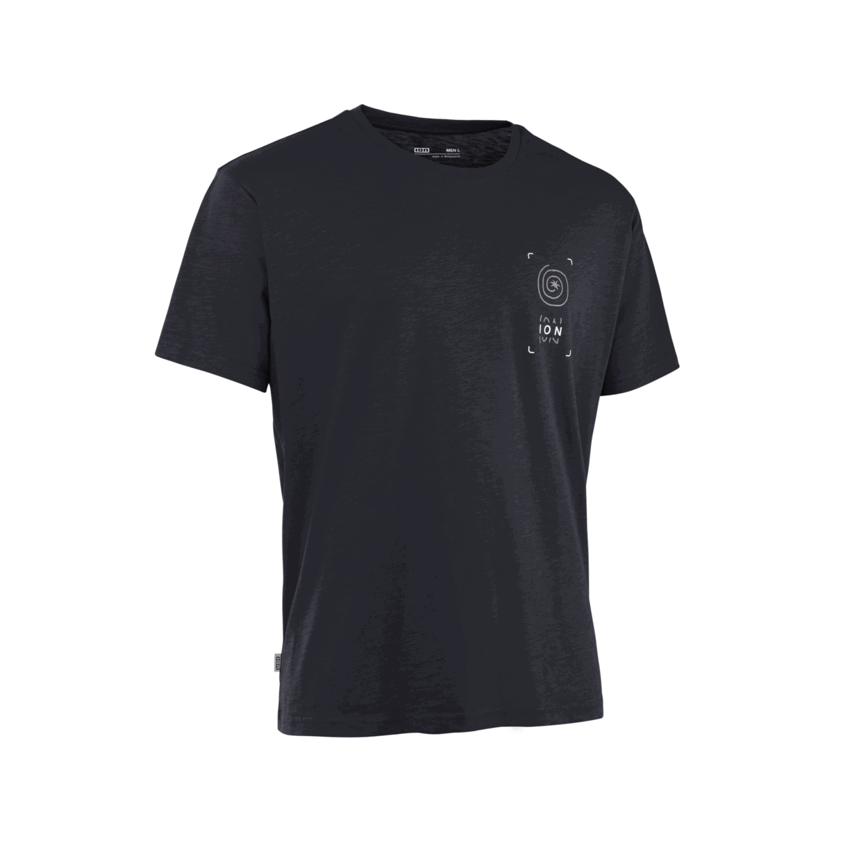 ION Tee Addicted Short sleeve Men 2025