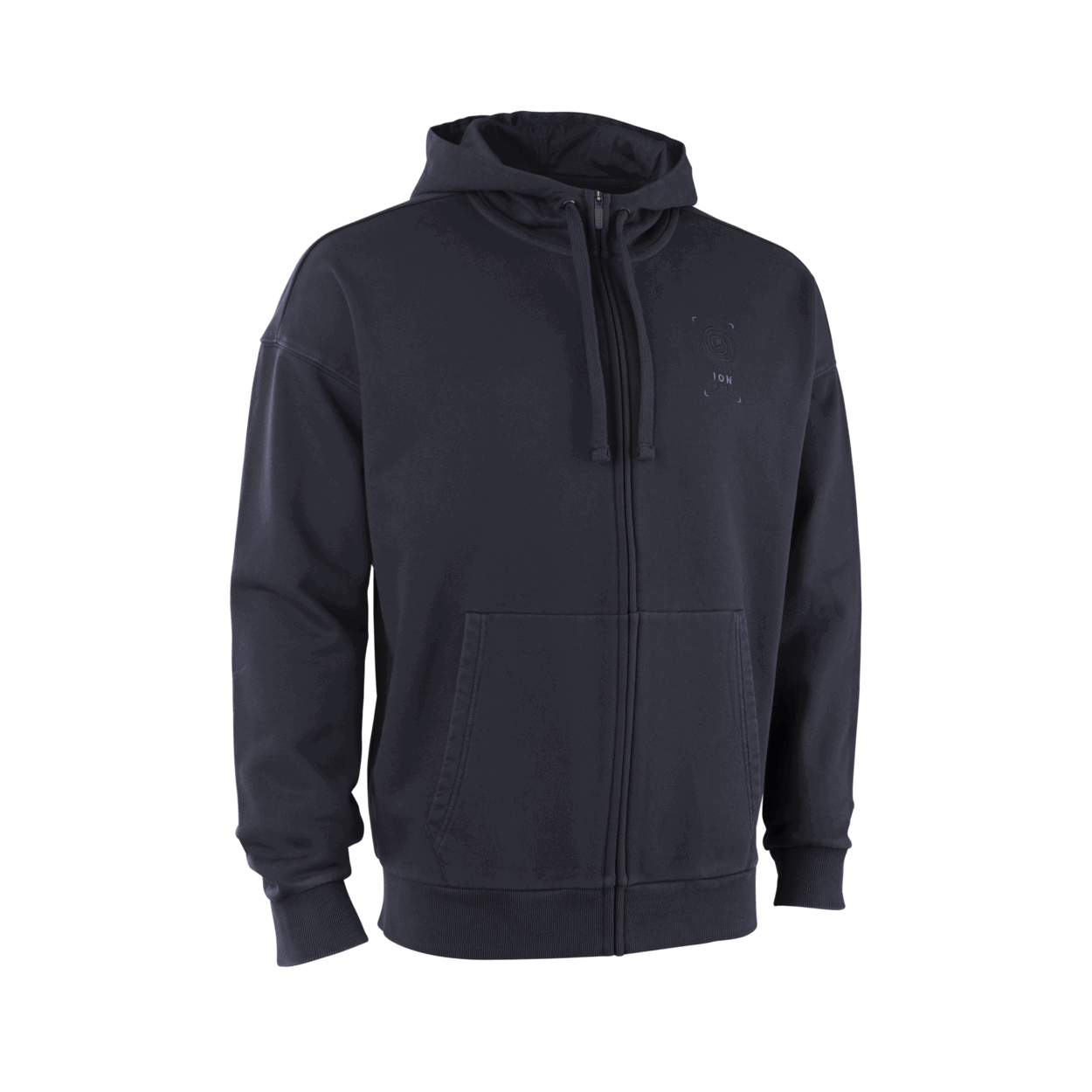 ION Hoody Surfing Elements Zip Men 2025