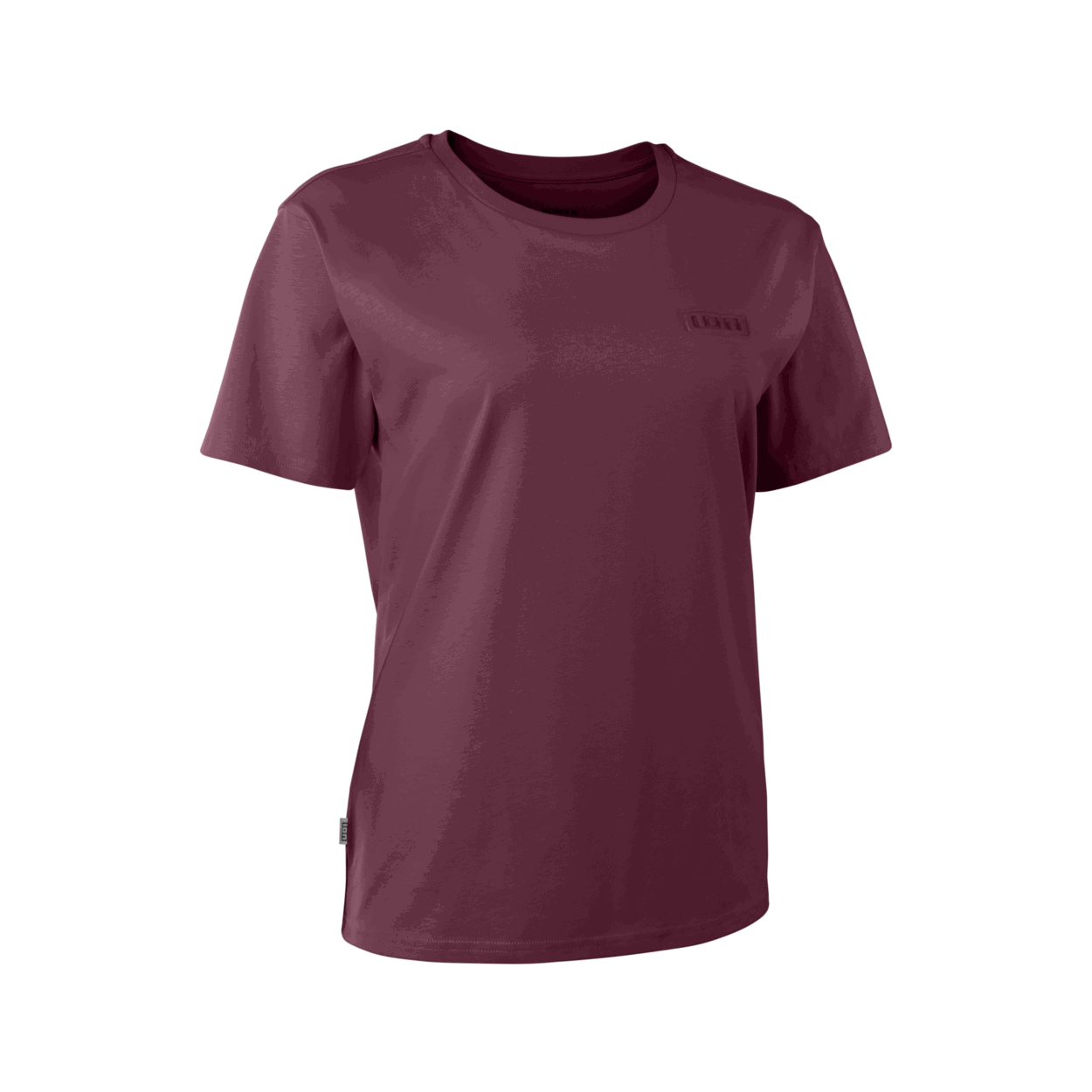 ION Tee S_IONIC Short sleeve Women 2025