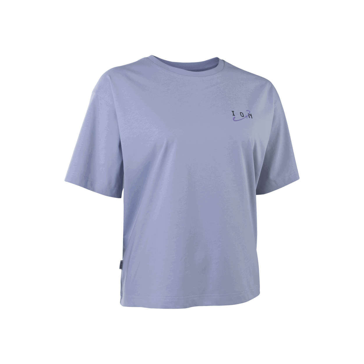 ION Tee Vibes Short sleeve Women 2025