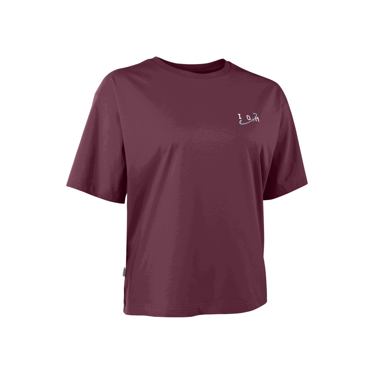 ION Tee Vibes Short sleeve Women 2025