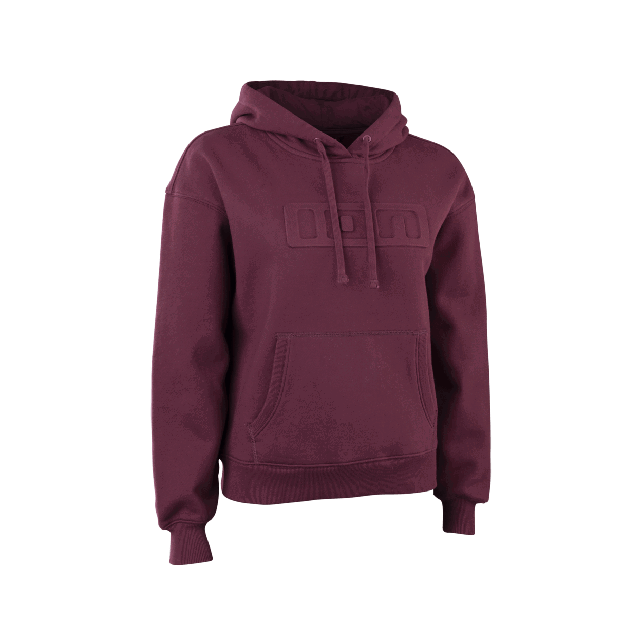 ION Hoody IONIC Women 2025