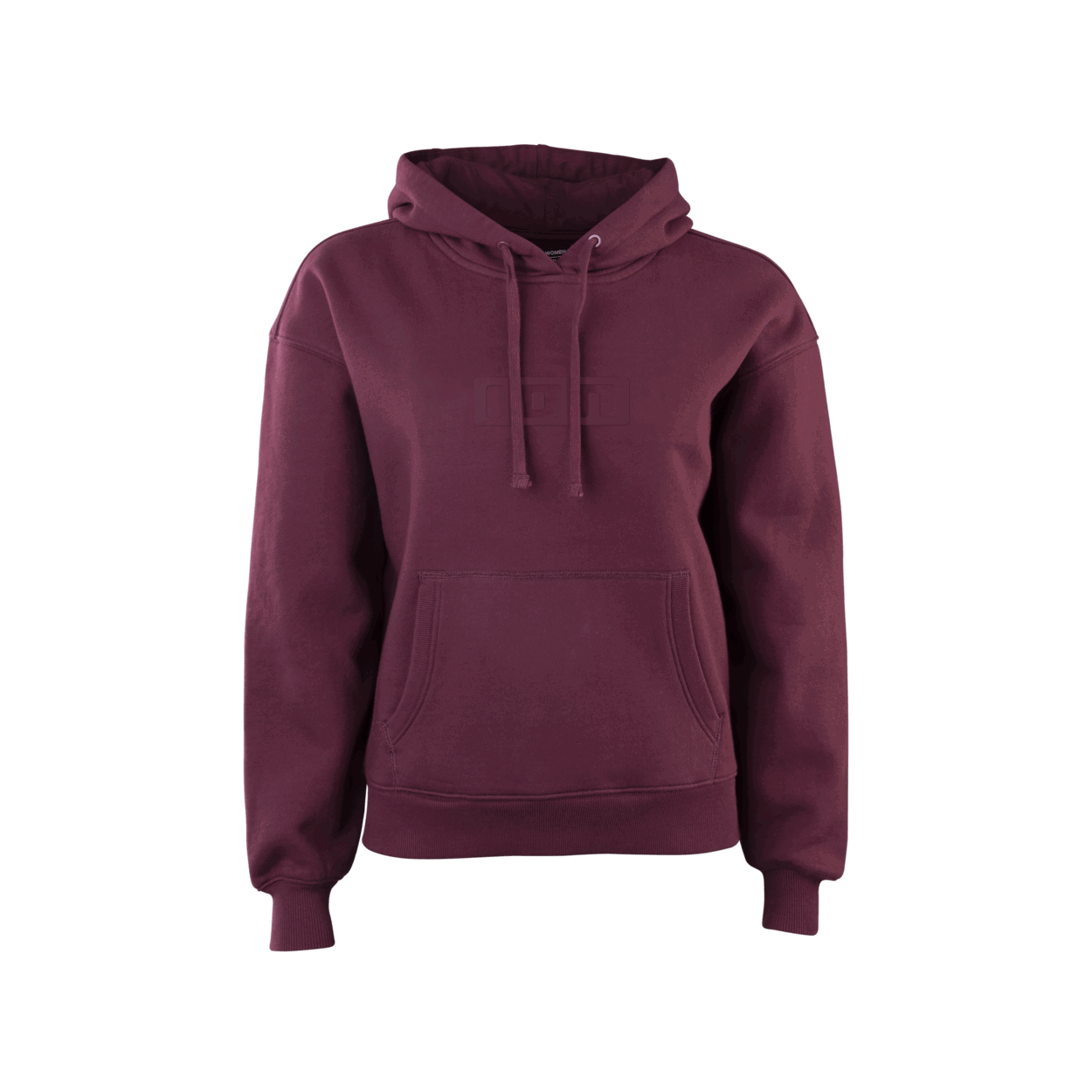 ION Hoody IONIC Women 2025