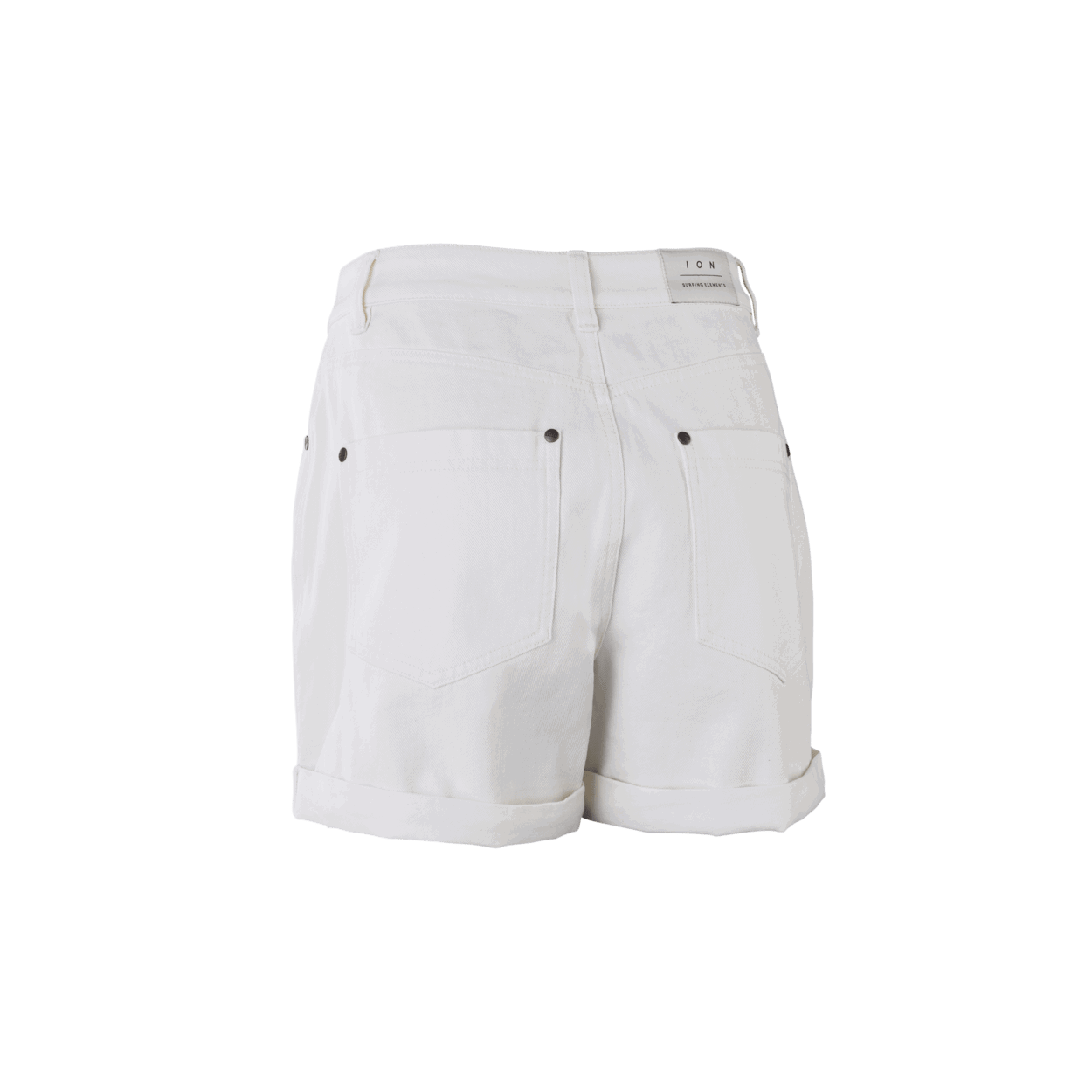 ION Shorts Denim Women 2025