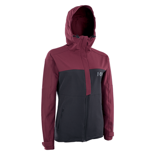 ION Softshell Jacket Shelter WMS 2021