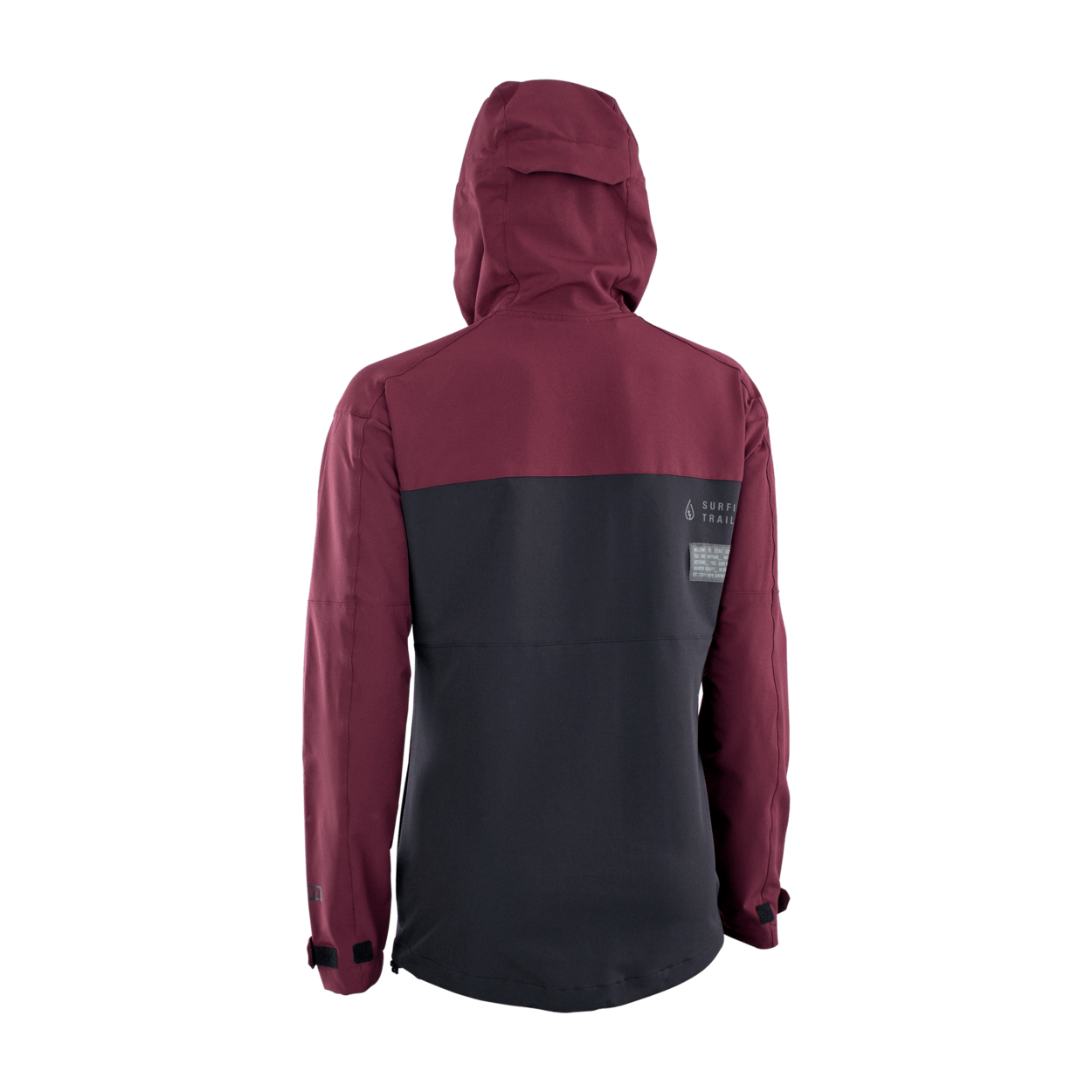 ION Softshell Jacket Shelter WMS 2021