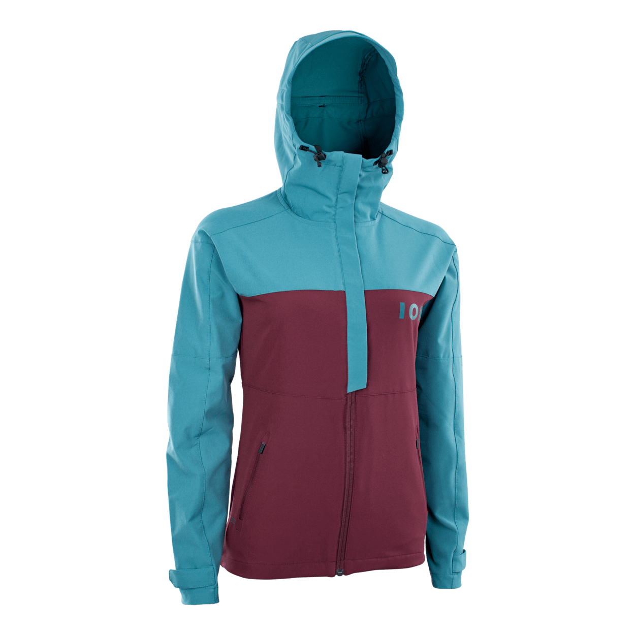 ION Softshell Jacket Shelter WMS 2021