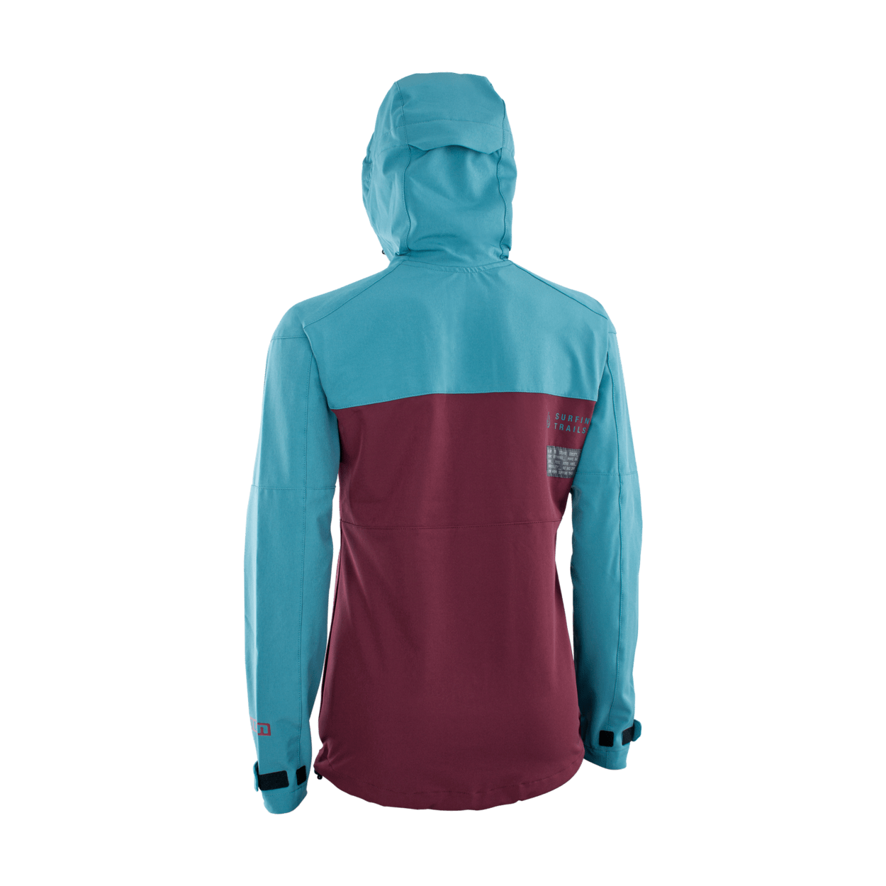 ION Softshell Jacket Shelter WMS 2021